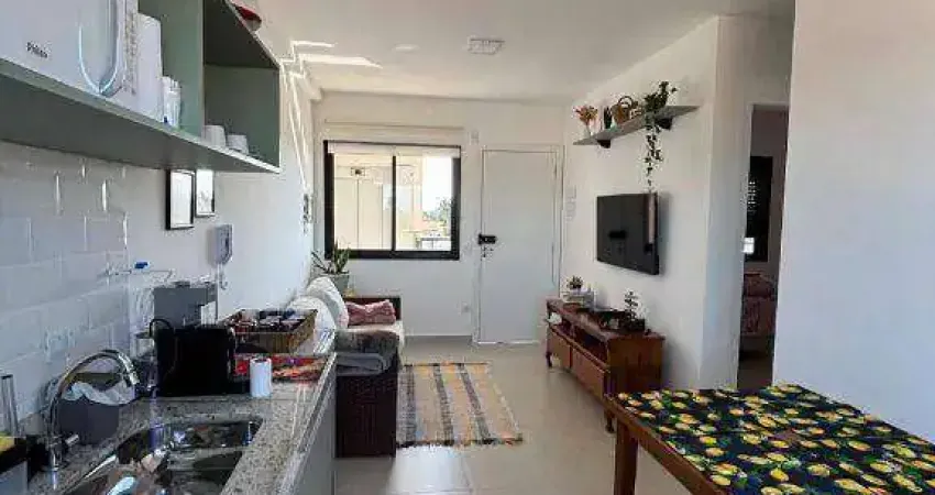 Apartamento com 2 dormitórios à venda, 39 m² por R$ 450.000,00 - Cidade Vargas - São Paulo/SP