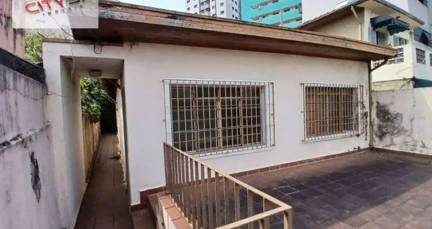 Casa com 3 dormitórios à venda, 155 m² por R$ 690.000,00 - Vila Guarani (Zona Sul) - São Paulo/SP