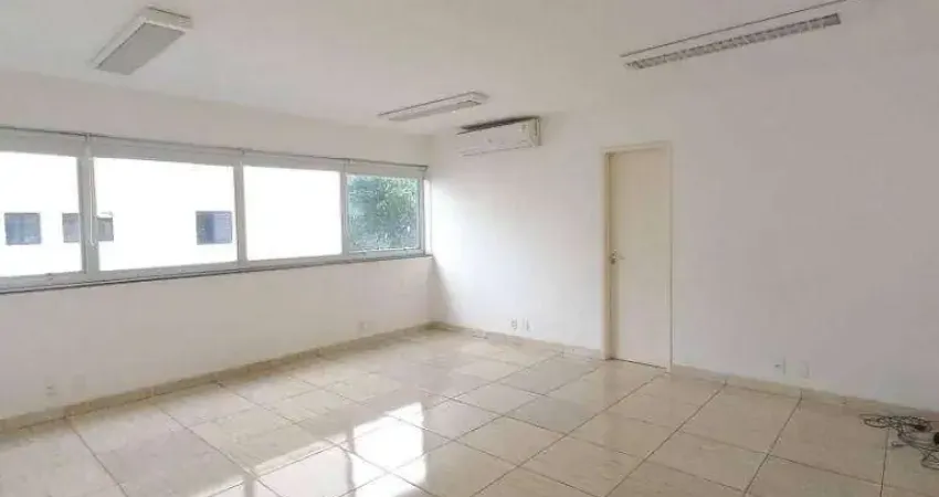 Sala à venda, 32 m² por R$ 250.000,00 - Jabaquara - São Paulo/SP