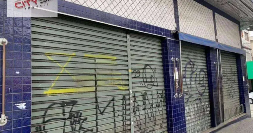 Prédio, 681 m² - venda por R$ 2.990.000 ou aluguel por R$ 17.513/mês - Sapopemba - São Paulo/SP