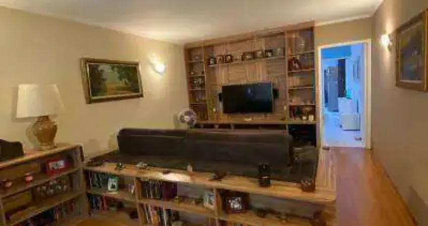 Sobrado com 3 dormitórios à venda, 139 m² por R$ 860.000,00 - Jabaquara - São Paulo/SP