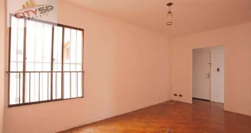 Apartamento com 3 dormitórios à venda, 65 m² por R$ 288.000,00 - Vila Moraes - São Paulo/SP