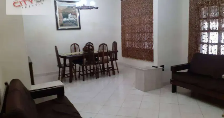 Sobrado com 3 dormitórios à venda, 150 m² por R$ 730.000,00 - Vila Monte Alegre - São Paulo/SP