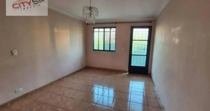 Sobrado com 2 dormitórios à venda, 120 m² por R$ 440.000,00 - Americanópolis - São Paulo/SP