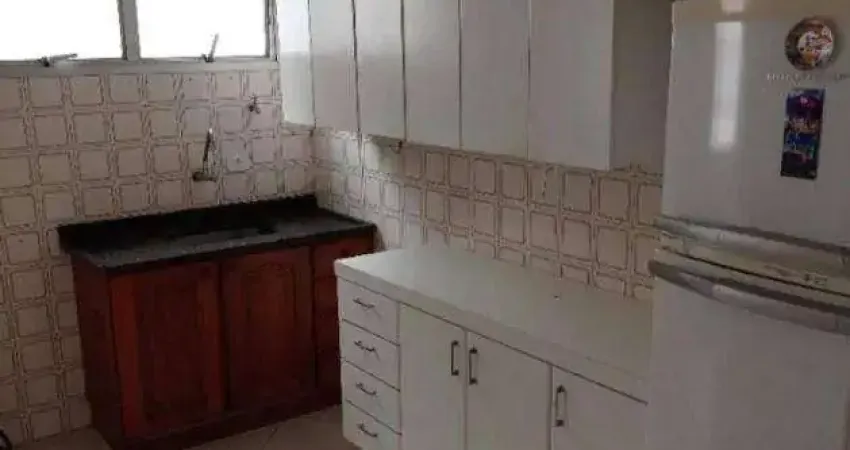 Apartamento com 2 dormitórios à venda, 68 m² por R$ 440.000,00 - Vila Guarani (Zona Sul) - São Paulo/SP