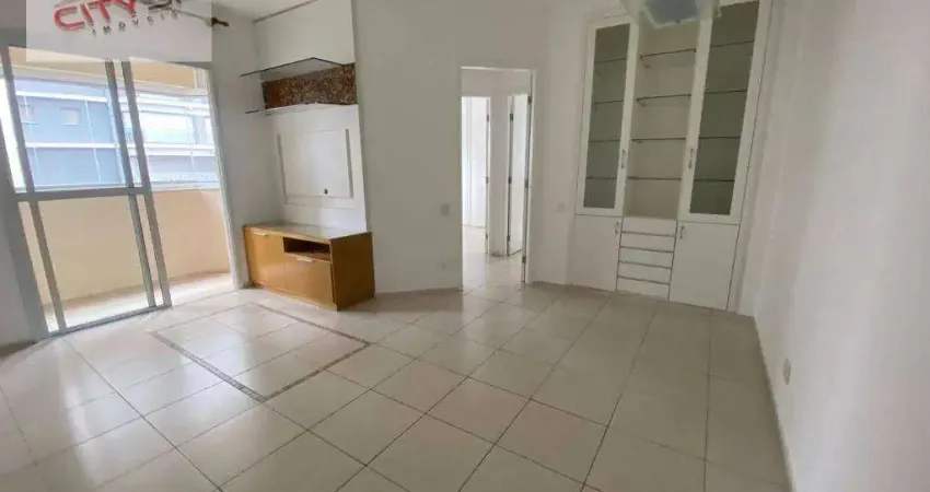 Apartamento com 2 dormitórios à venda, 63 m² por R$ 630.000,00 - Conceição - São Paulo/SP