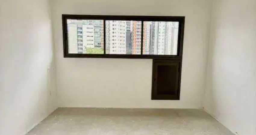 Studio com 1 dormitório à venda, 24 m² por R$ 480.000,00 - Vila Mariana - São Paulo/SP