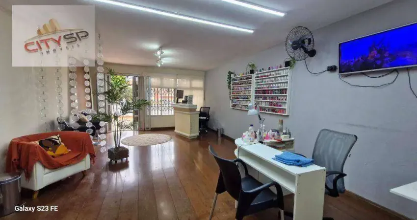 Ponto à venda, 300 m² por R$ 110.000,00 - Vila Guarani (Zona Sul) - São Paulo/SP