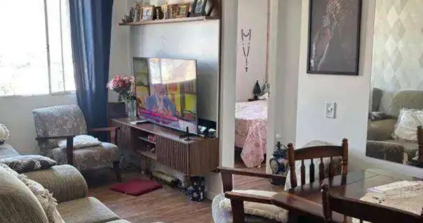 Apartamento com 2 dormitórios à venda, 44 m² por R$ 280.000,00 - Americanópolis - São Paulo/SP