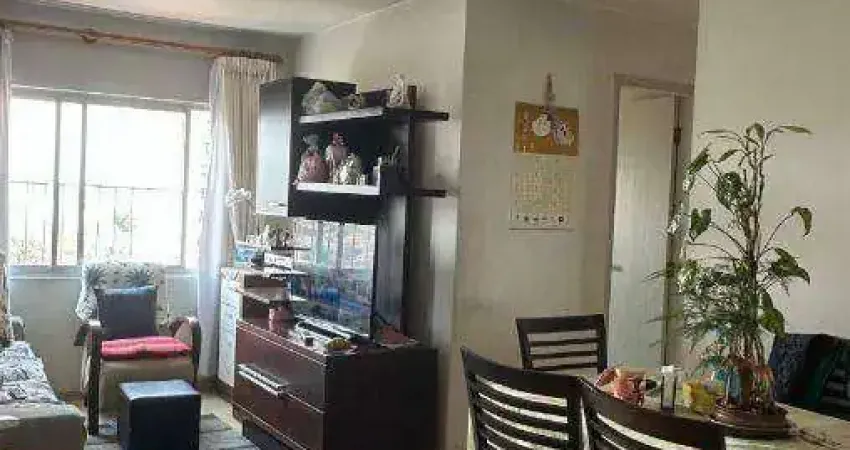 Apartamento com 2 dormitórios à venda, 67 m² por R$ 395.000,00 - Jabaquara - São Paulo/SP