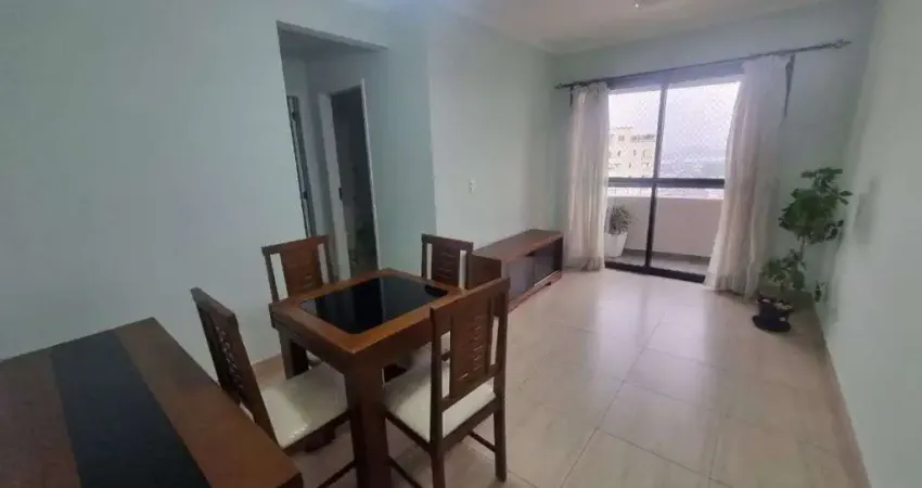 Apartamento com 2 dormitórios para alugar, 56 m² por R$ 3.320,00/mês - Conceição - São Paulo/SP