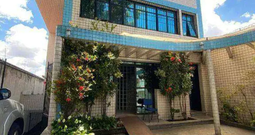 Prédio para alugar, 750 m² por R$ 21.945,00/mês - Cidade Vargas - São Paulo/SP