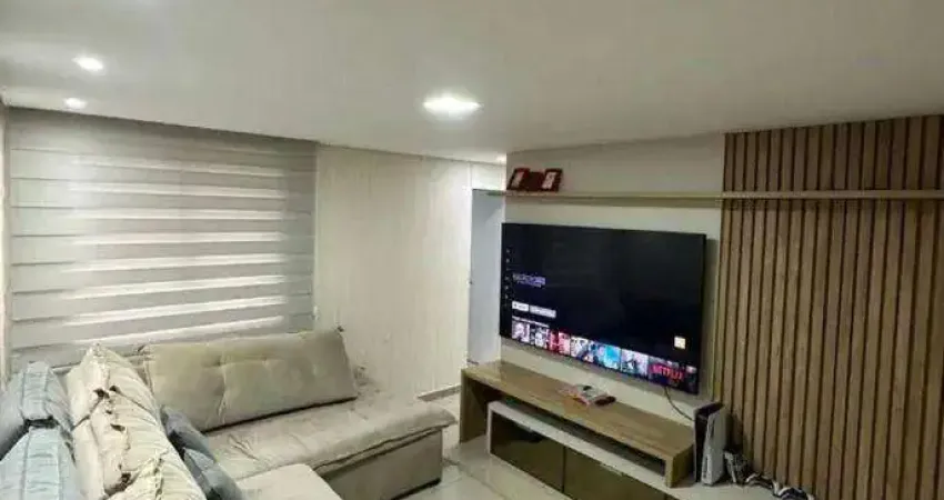 Apartamento com 2 dormitórios à venda, 46 m² por R$ 290.000,00 - Vila Clara - São Paulo/SP