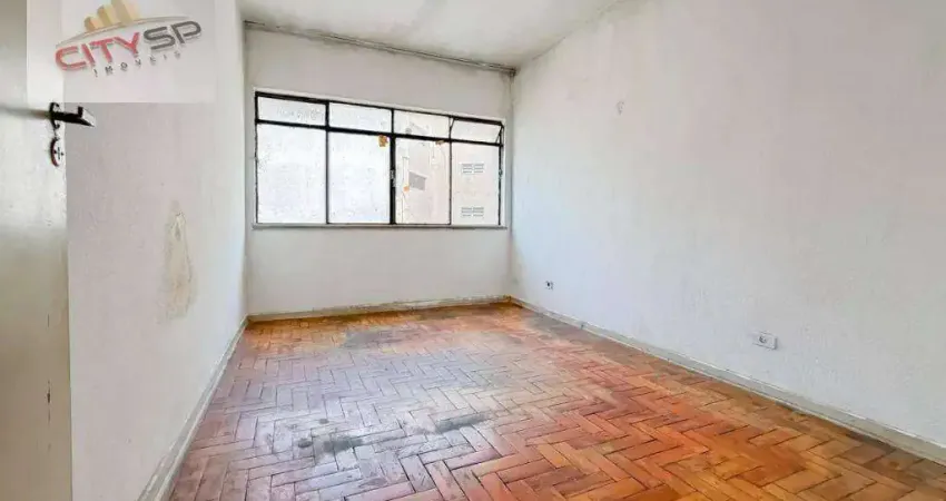 Apartamento com 3 dormitórios à venda, 66 m² por R$ 460.000,00 - Liberdade - São Paulo/SP