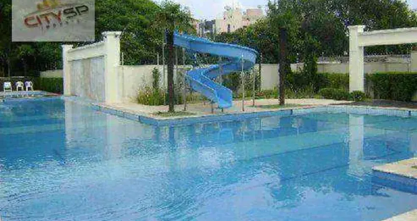 Apartamento com 3 dormitórios à venda, 104 m² por R$ 1.500.000,00 - São Judas - São Paulo/SP