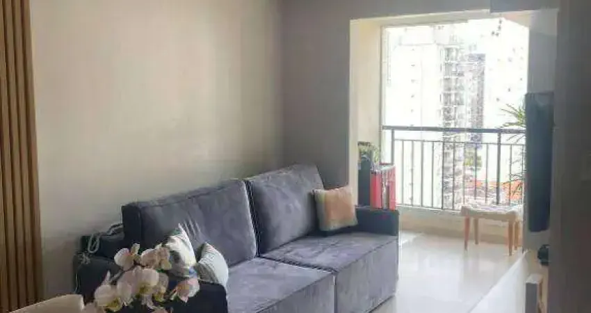 Apartamento com 2 dormitórios à venda, 53 m² por R$ 585.000,00 - Conceição - São Paulo/SP