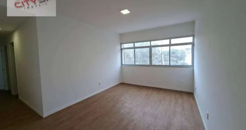 Apartamento com 2 dormitórios à venda, 67 m² por R$ 510.000,00 - Praça da Árvore - São Paulo/SP