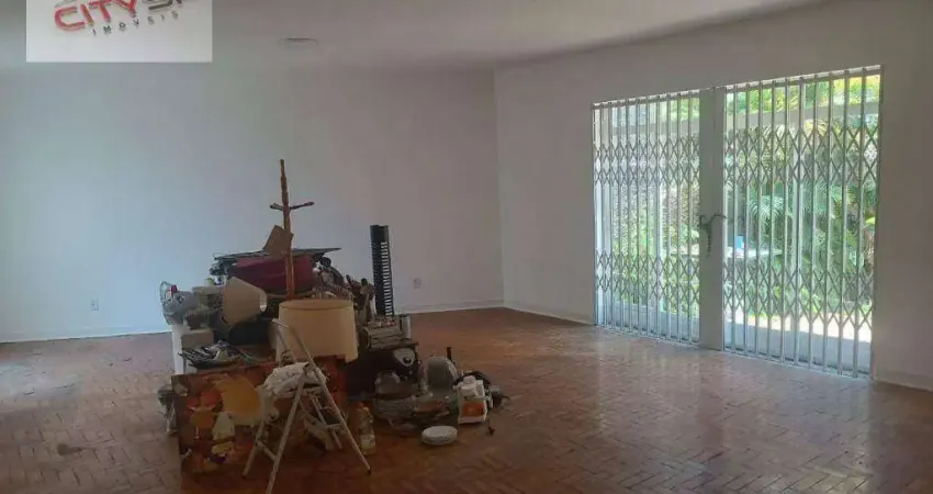 Sobrado com 3 dormitórios à venda, 190 m² por R$ 1.300.000,00 - Jabaquara - São Paulo/SP