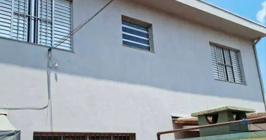 Sobrado com 2 dormitórios para alugar, 85 m² por R$ 3.200,00/mês - Vila Guarani (Zona Sul) - São Paulo/SP