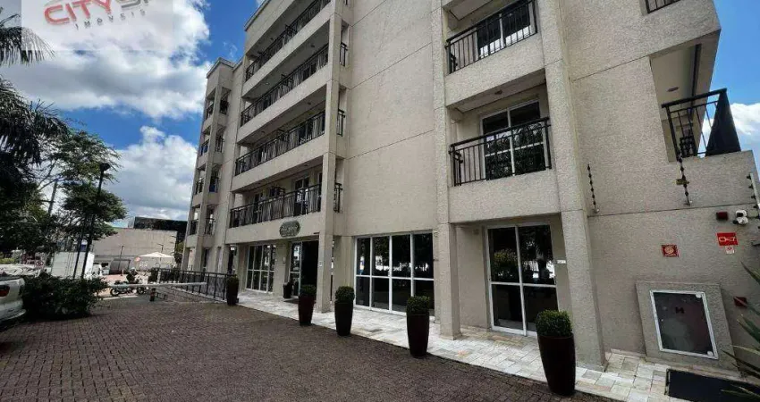 Loja para alugar, 78 m² por R$ 4.295,40/mês - Jabaquara - São Paulo/SP