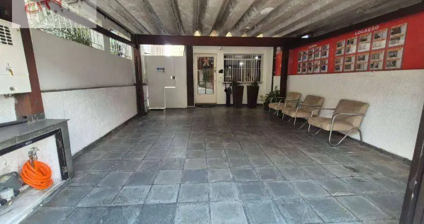 Sobrado para alugar, 180 m² por R$ 6.275,00/mês - Vila Guarani (Zona Sul) - São Paulo/SP