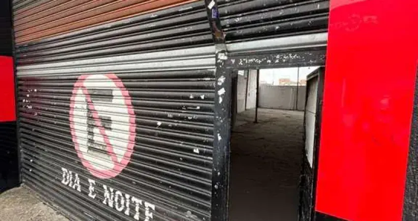 Barracão / Galpão / Depósito à venda na Avenida Emílio Ribas, 2554, Jardim Vila Galvão, Guarulhos