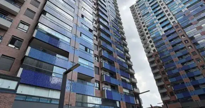 Apartamento para Venda em Guarulhos, Vila Augusta, 2 dormitórios, 1 suíte, 2 banheiros, 1 vaga