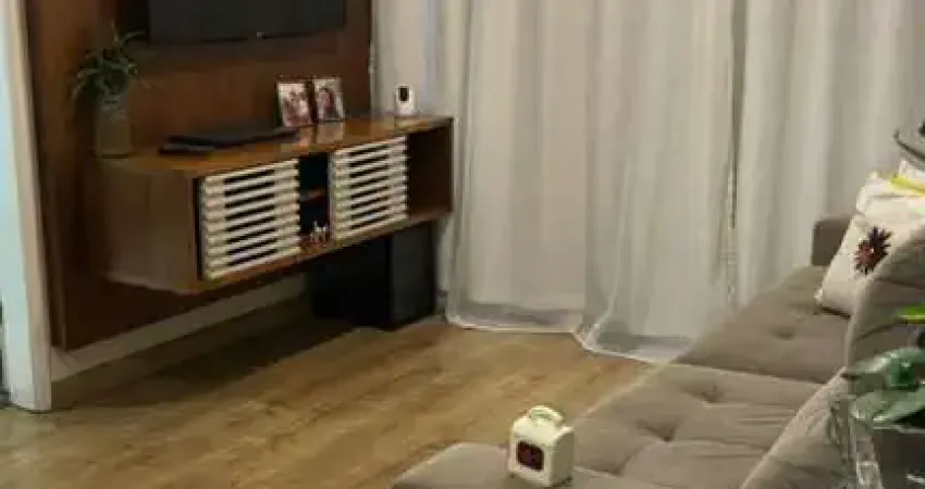 Apartamento para Venda em Guarulhos, Macedo, 2 dormitórios, 1 suíte, 2 banheiros, 1 vaga