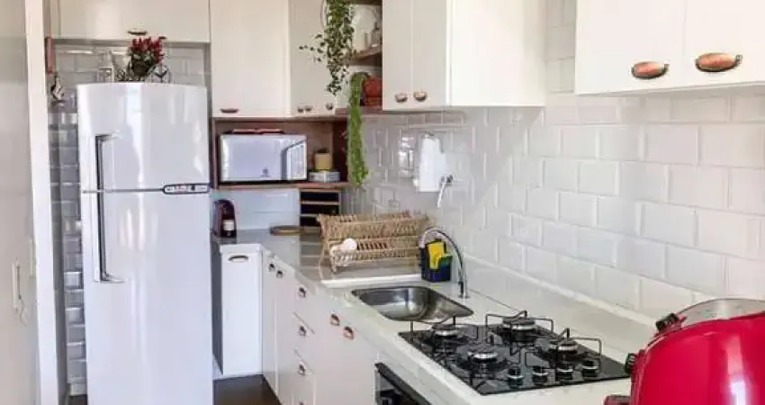 Apartamento para Venda em Guarulhos, Vila Leonor, 2 dormitórios, 1 suíte, 2 banheiros, 1 vaga