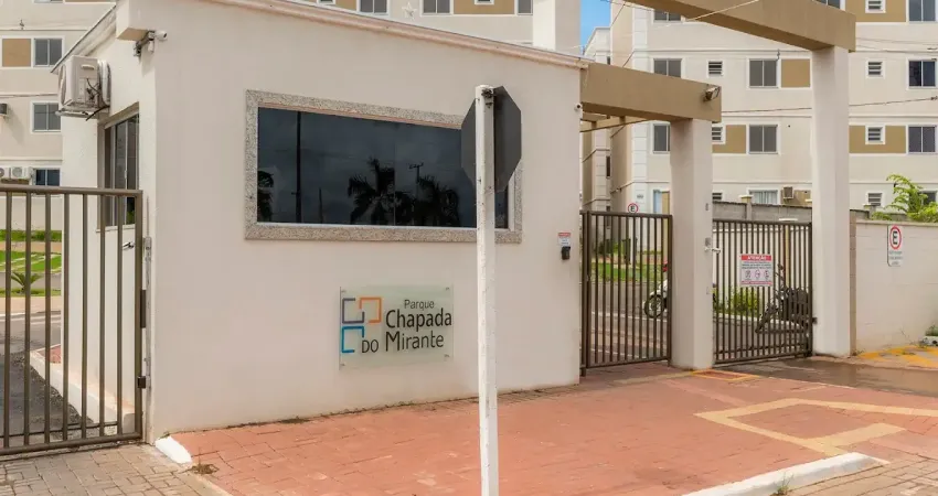 Apartamento com 2 quartos à venda na Avenida Governador Dante Martins de Oliveira, 4300, Carumbé, Cuiabá