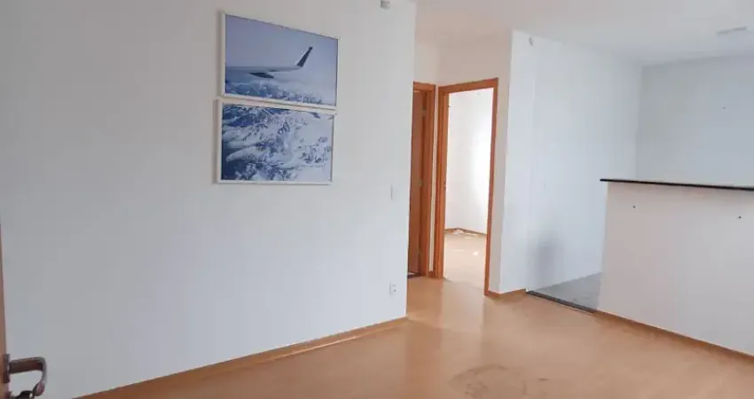 Apartamento com 2 quartos à venda na Avenida das Seringueiras, 162, Jardim das Palmeiras, Cuiabá