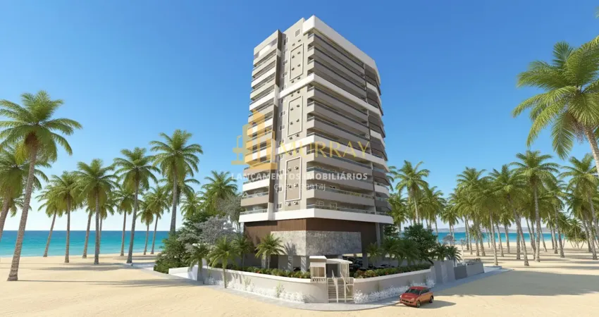 Residencial Maya - Apartamentos de 2 e 3 Dormitórios no Jardim Real em Praia Grande/SP