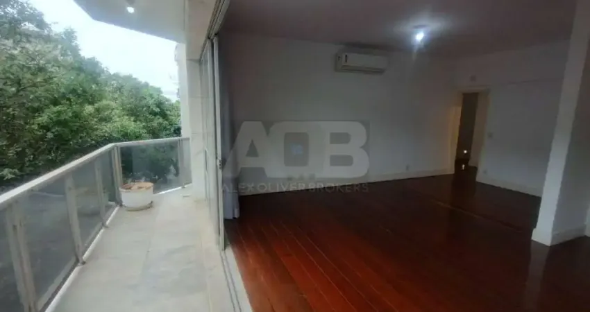 Apartamento à venda em Ipanema, 3 quartos, 150m2, 2 vagas, Nascimento Silva