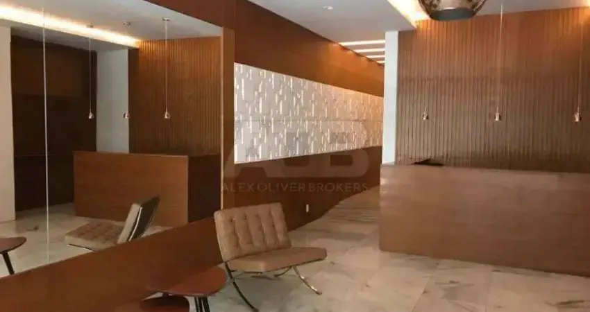 Apartamento 3 quartos em Ipanema, 170m2, 1vaga, na quadra da praia.