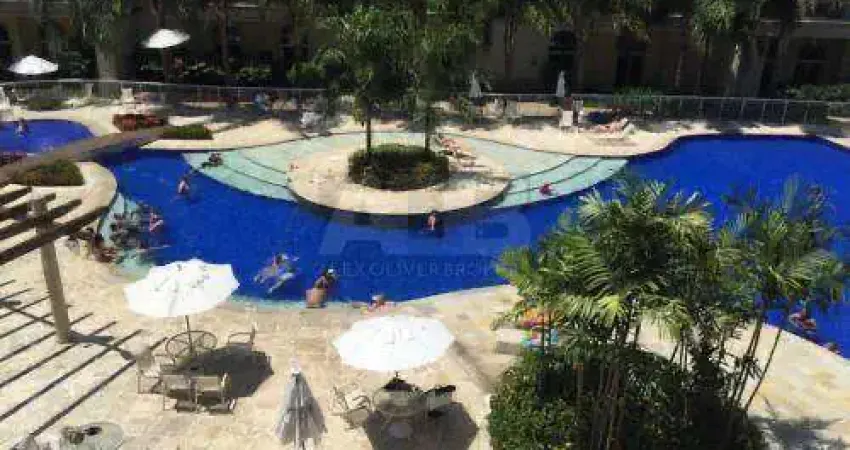 Cobertura à venda na Barra da Tijuca, 3 quartos, 3 vagas, 203m2.