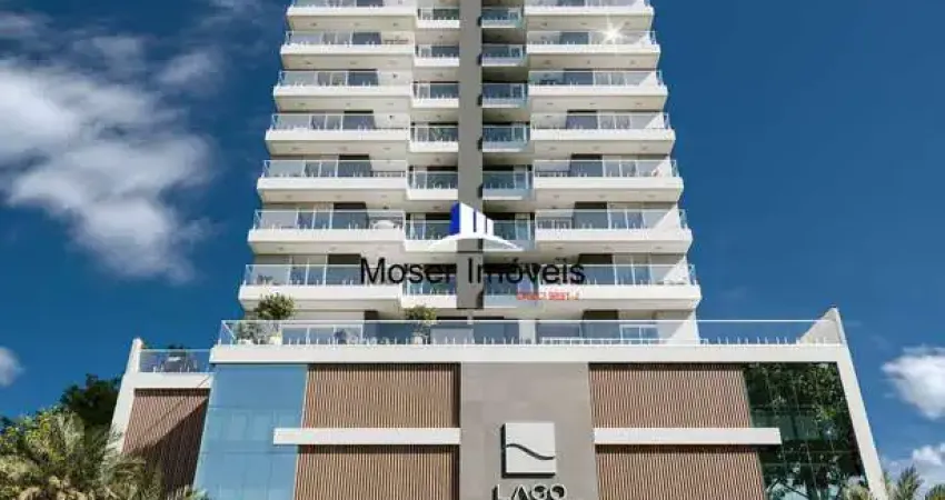 Apartamentos 2 suítes e 1 suíte + 2 dormitórios - Bairro Fazenda