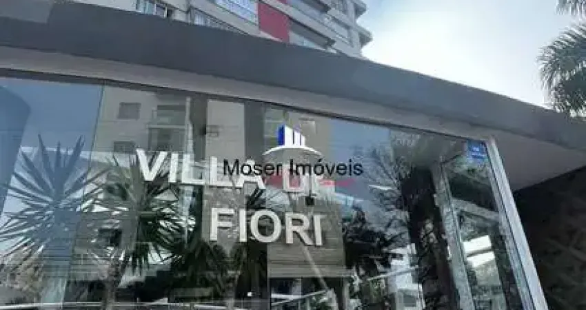 Apartamento com 2 quartos à venda na Vila Operária, Itajaí