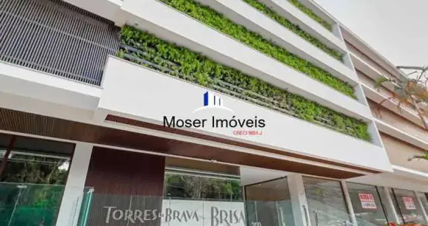 1 Suíte mais 2 finamente mobiliado, Torre Brisa / Lotisa - Pronto pra Morar