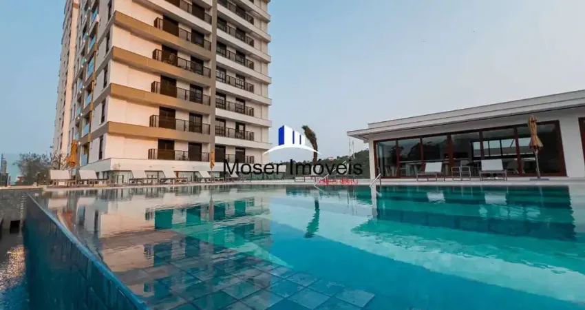 1 Suíte mais 2 finamente mobiliado, Torre Brisa / Lotisa - Pronto pra Morar