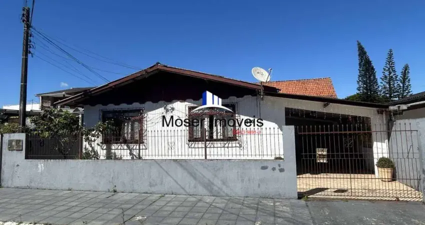 Casa com 2 quartos à venda na Barra do Rio, Itajaí