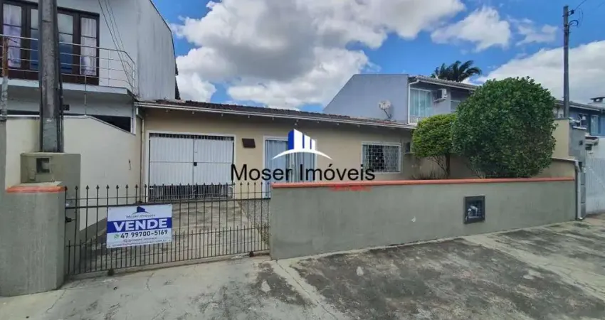 Casa com 3 quartos à venda no São Vicente, Itajaí