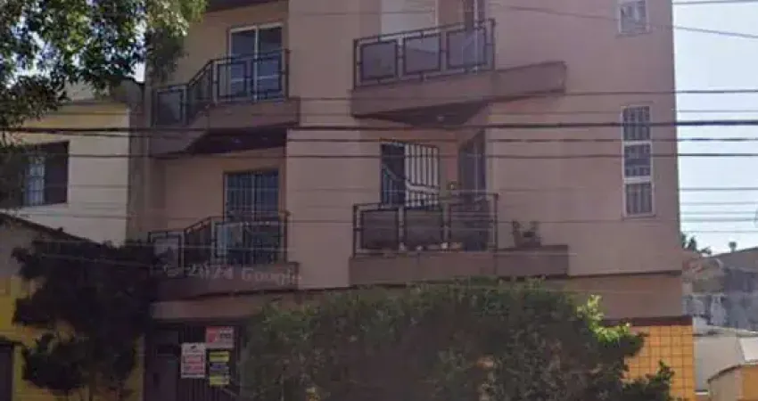 Apartamento com 3 quartos à venda na Vila Curuçá, Santo André