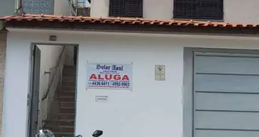 Barracão / Galpão / Depósito para alugar na Vila Aquilino, Santo André