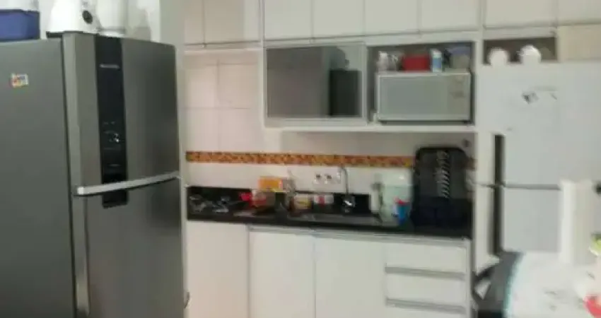 Apartamento com 2 quartos à venda na Vila Eldízia, Santo André
