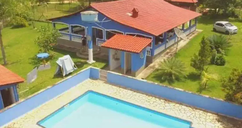 Casa com 2 quartos à venda no Jardim Cananeia, Pilar do Sul