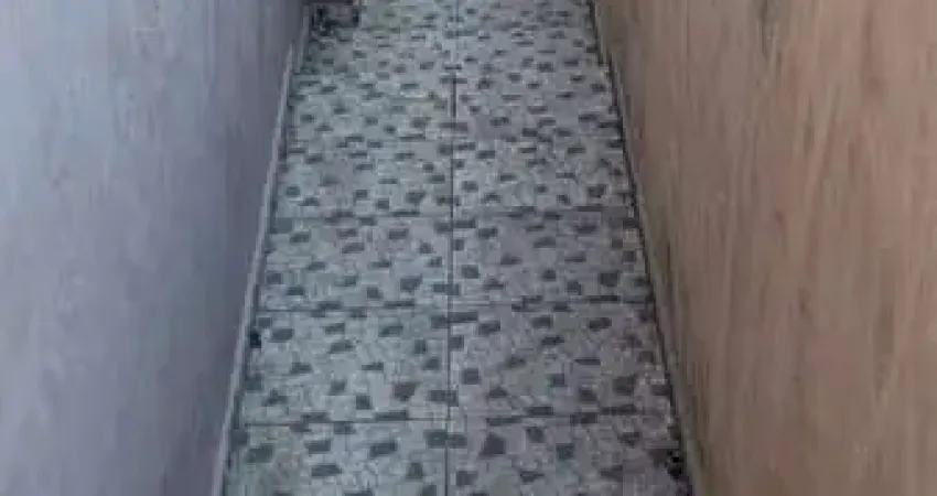Casa com 1 quarto para alugar na Vila Valparaíso, Santo André
