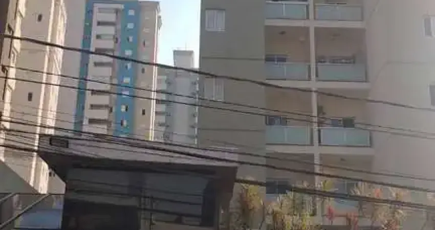 Apartamento com 2 quartos à venda na Vila Valparaíso, Santo André