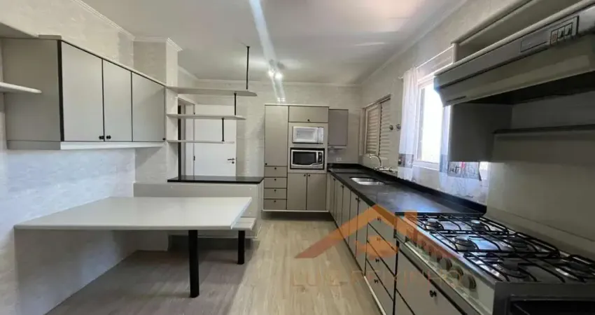 Cobertura para Locação em Cascavel, Centro, 3 dormitórios, 2 suítes, 5 banheiros, 3 vagas