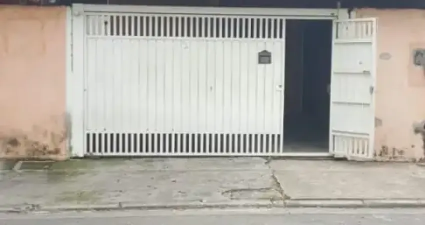 Lindo Sobrado à venda em Interlagos – A 2 min da Estação Autódromo