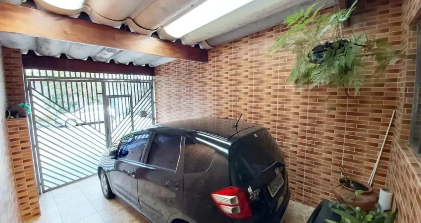 BAIXOU O PREÇO! Sua Chance de Morar Bem Está Aqui! Lindo Sobrado Reformado no Condomínio Palmares